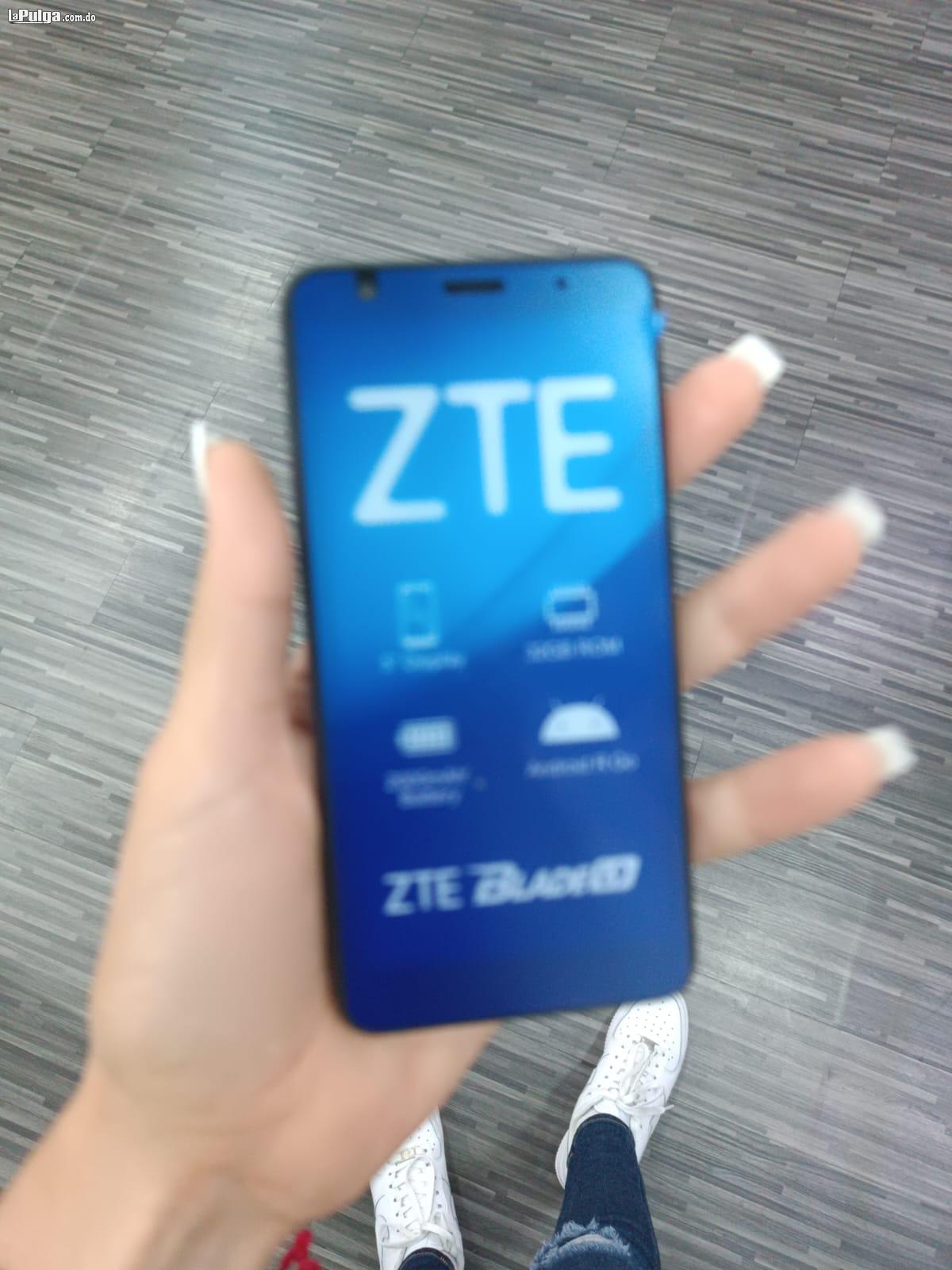 ZTE L9 DE 32GB DESBLOQUEADO Foto 7125681-1.jpg