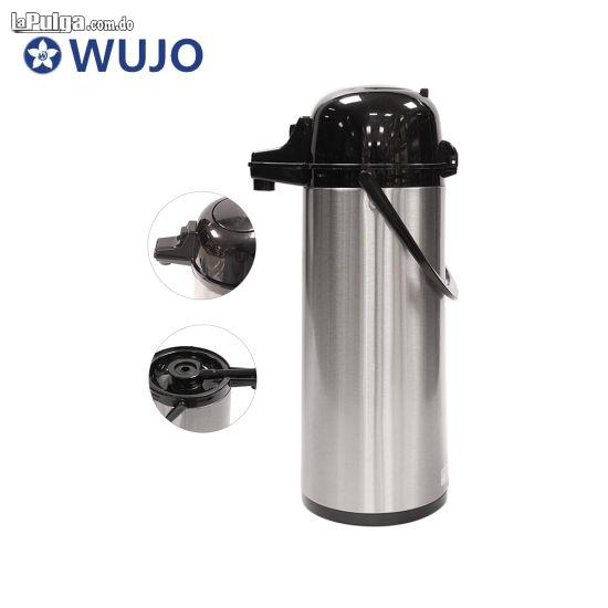 Termo Cafe Thermos Jugos jugo automatico presion 1.9 Litros Foto 7125727-2.jpg