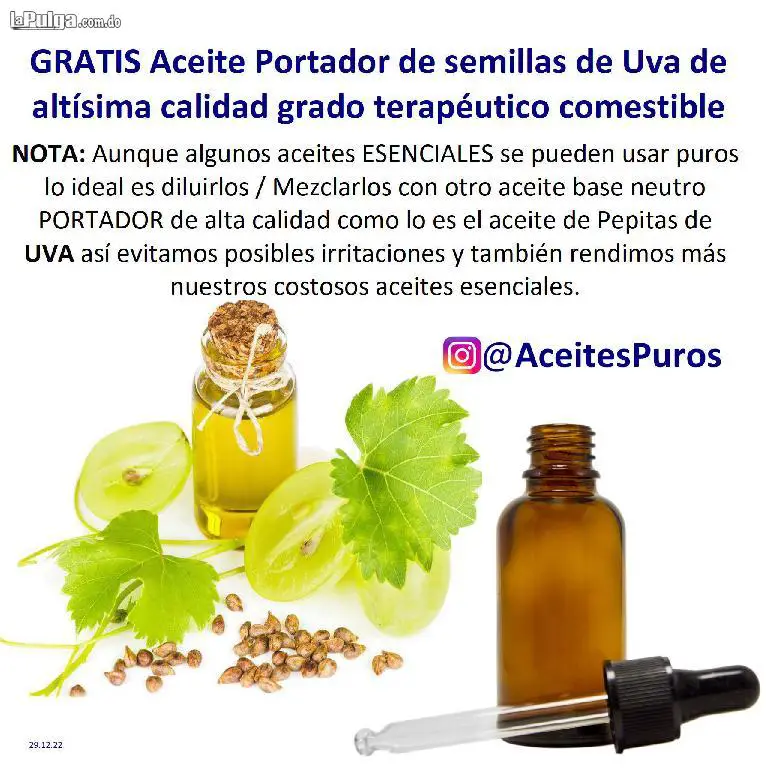 Tienda de aceites DOTERRA y YOUNG LIVING en REPUBLICA DOMINICANA Foto 7125741-2.jpg