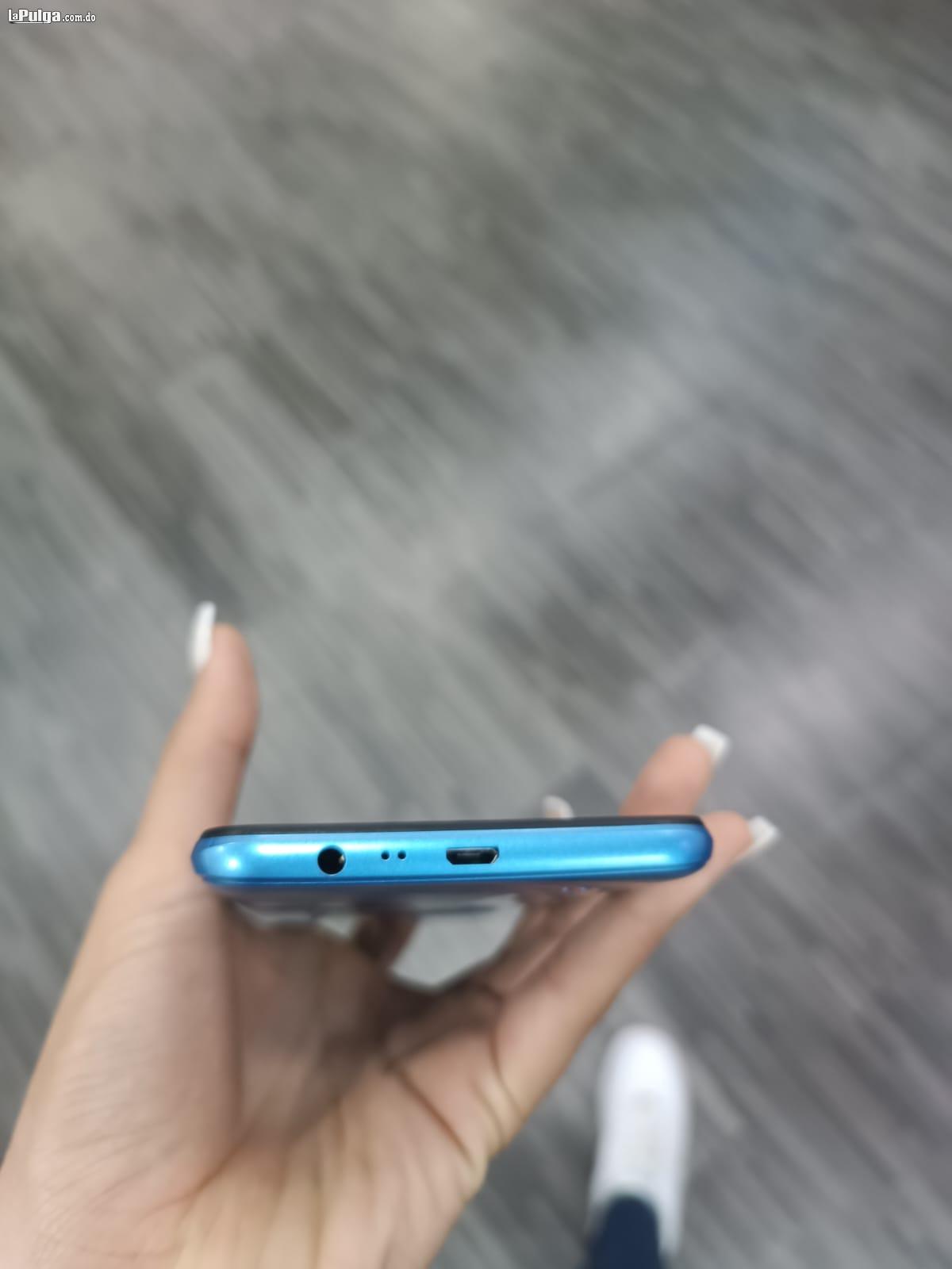 REALME C11 DE 32GB DESBLOQUEADO Foto 7125823-1.jpg