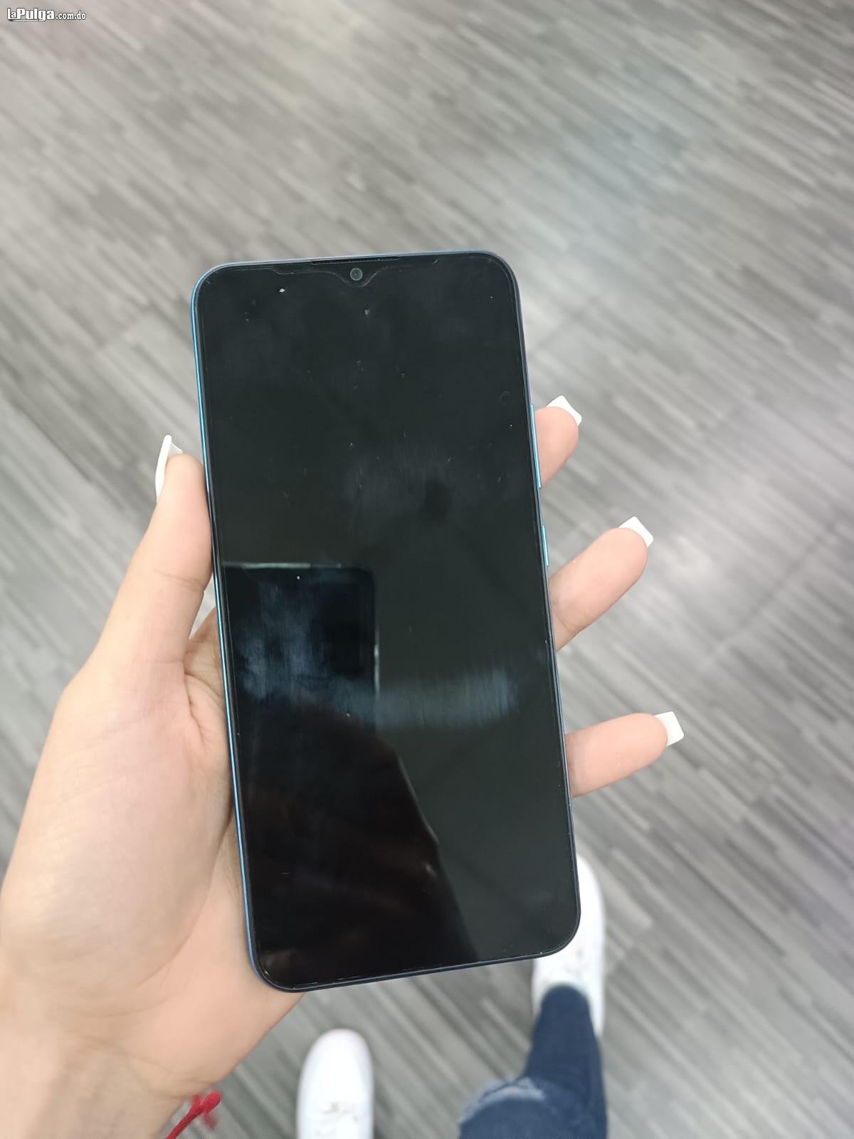 REALME C11 DE 32GB DESBLOQUEADO Foto 7125823-2.jpg