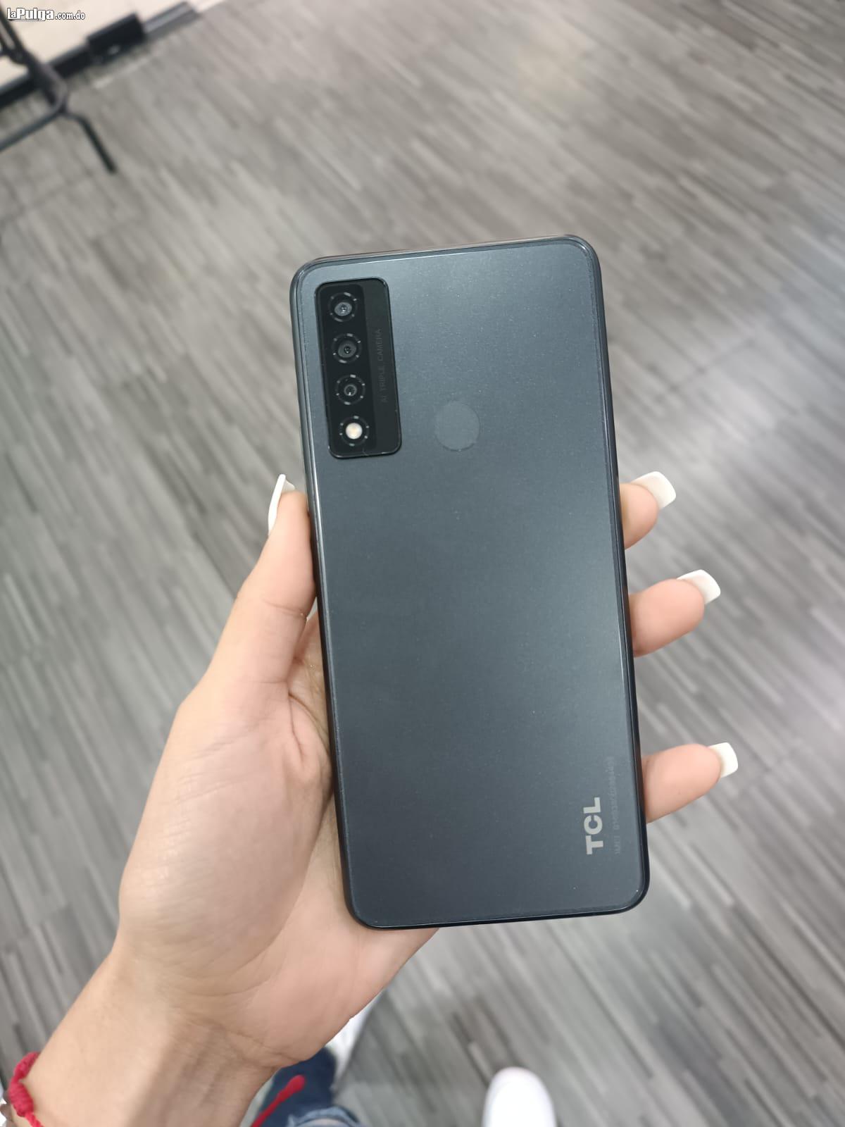 TCL 20XE DE 32GB DESBLOQUEADO Foto 7125833-1.jpg