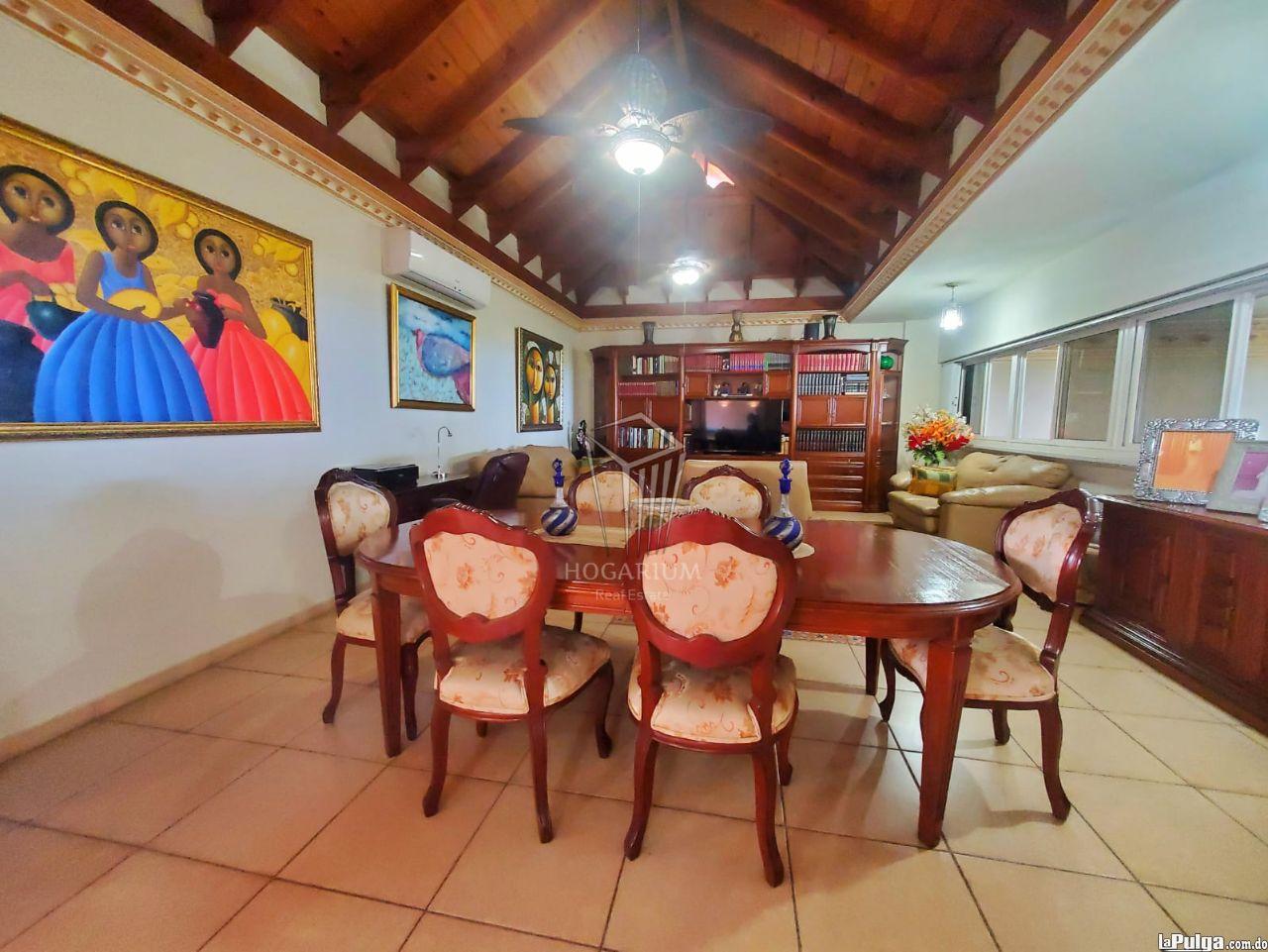 Pent-house en Venta Av. Anacaona Cerca Del Mirador Sur Foto 7126110-3.jpg