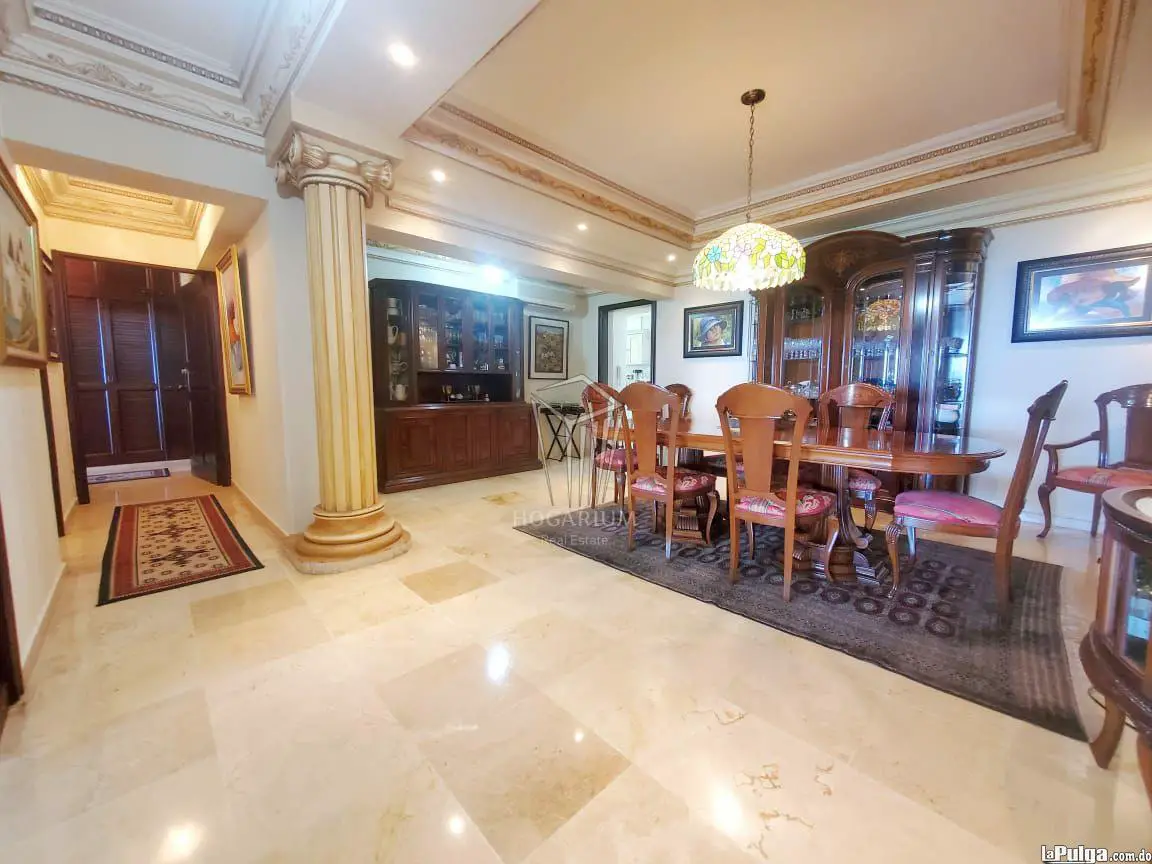 Pent-house en Venta Av. Anacaona Cerca Del Mirador Sur Foto 7126110-4.jpg