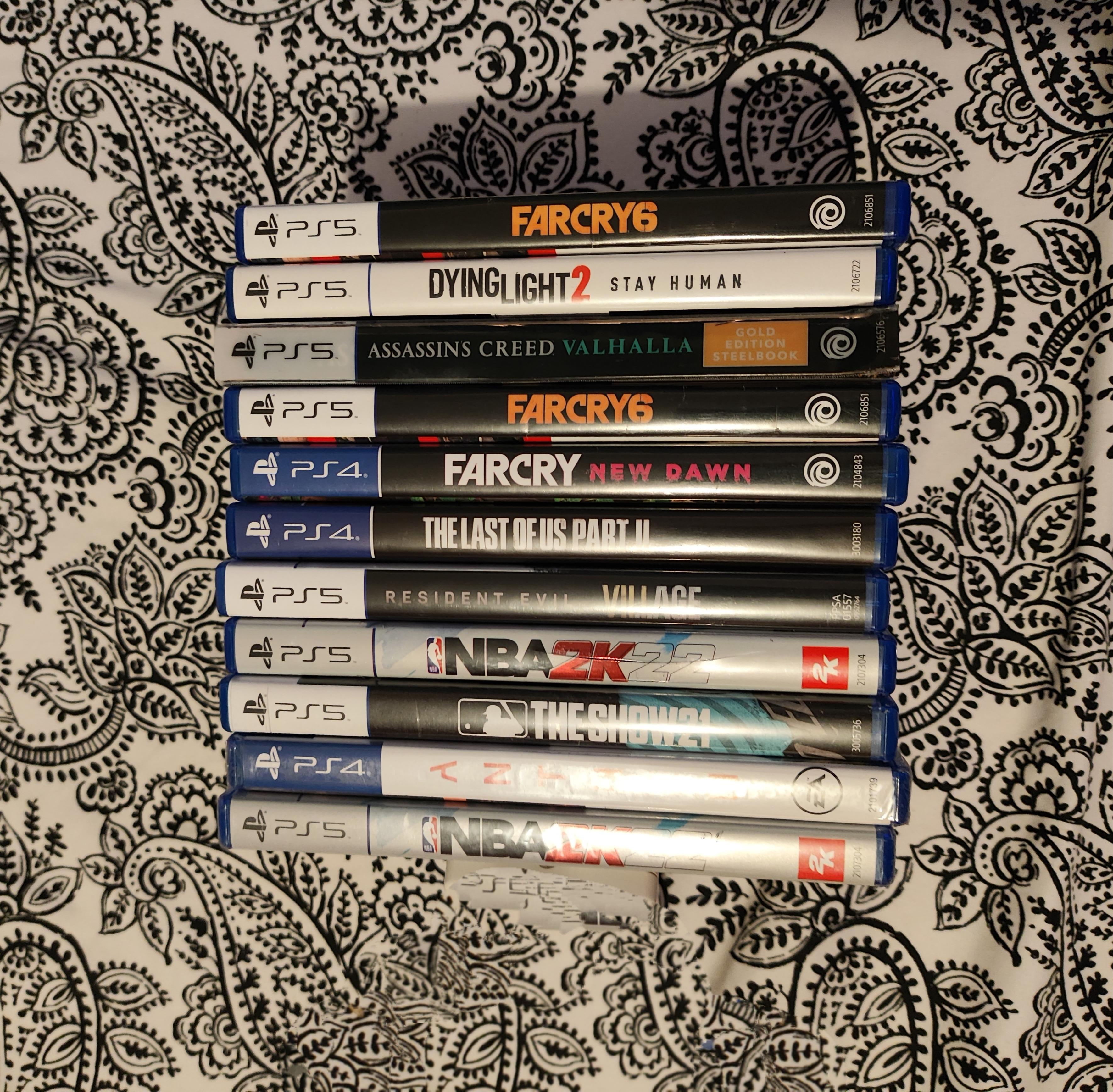Juegos ps4 y ps5 Foto 7126342-3.jpg