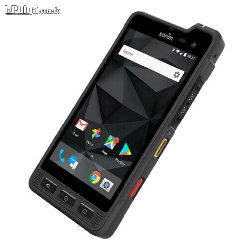 Sonim XP8 4GB RAM 64GB Android Ultra Rugged Nano SIM 4G LTE Camara Ind Foto 7126365-2.jpg