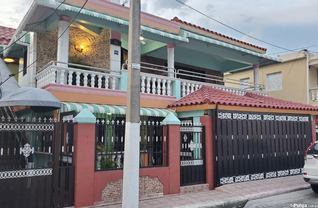 SE VENDE AMPLIA Y ACOGEDORA CASA EN MVS SAN CRISTOBAL  Foto 7127288-3.jpg