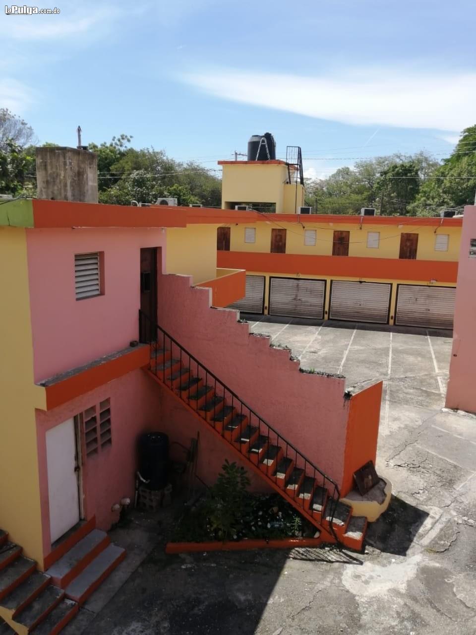 SE VENDE EXCELENTE NEGOCIO HOTEL ALIASKA EN HATILLO S.C Foto 7127343-5.jpg