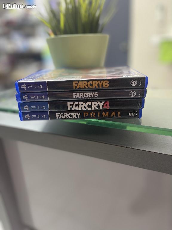 Farcry ps4 Foto 7127449-2.jpg