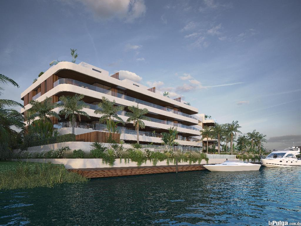 Magnificos Apartamentos de oportunidad en Cap Cana  Punta Cana  Foto 7127468-4.jpg