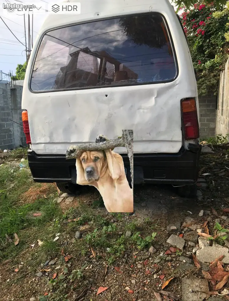 Daihatsu Hijet año 91 s82 en San Cristóbal Foto 7127492-5.jpg