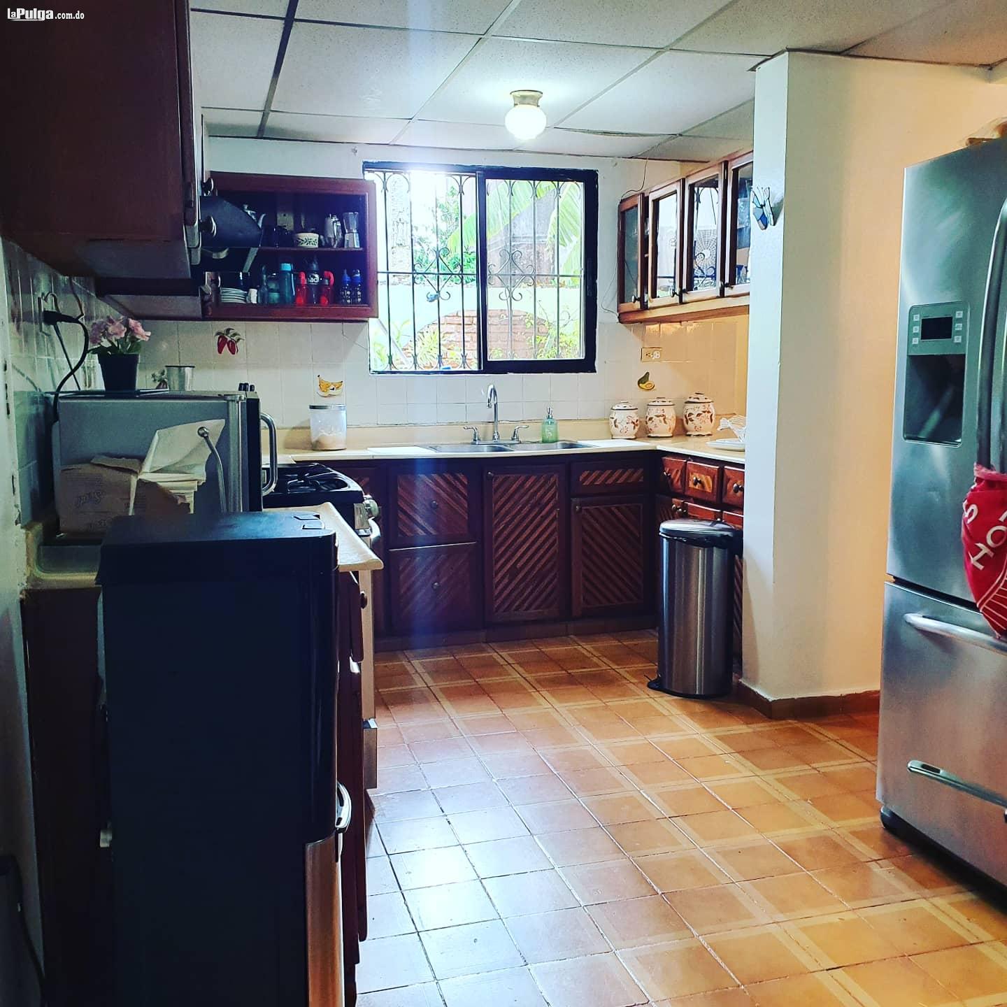 Casa en Venta en Buenos Aires del Mirador Sto. Dgo. Distrito Nacional Foto 7127511-2.jpg