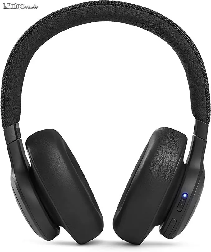 JBL Live 660NC - Auriculares inalámbricos con cancelación de ruido a Foto 7127537-4.jpg