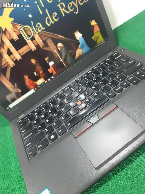 Laptop LENOVO THINKPAD X260 i7  Foto 7127585-1.jpg