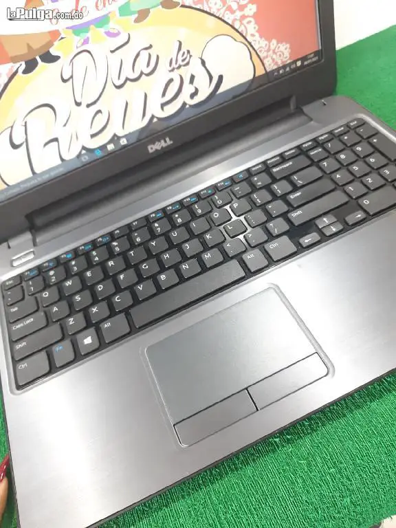 Laptop DELL LATITUDE 3540 i3 Foto 7127586-2.jpg