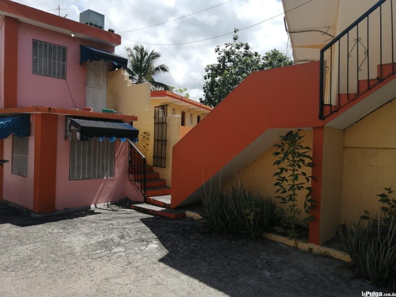 SE VENDE EXCELENTE NEGOCIO HOTEL ALIASKA EN HATILLO S.C Foto 7127597-4.jpg