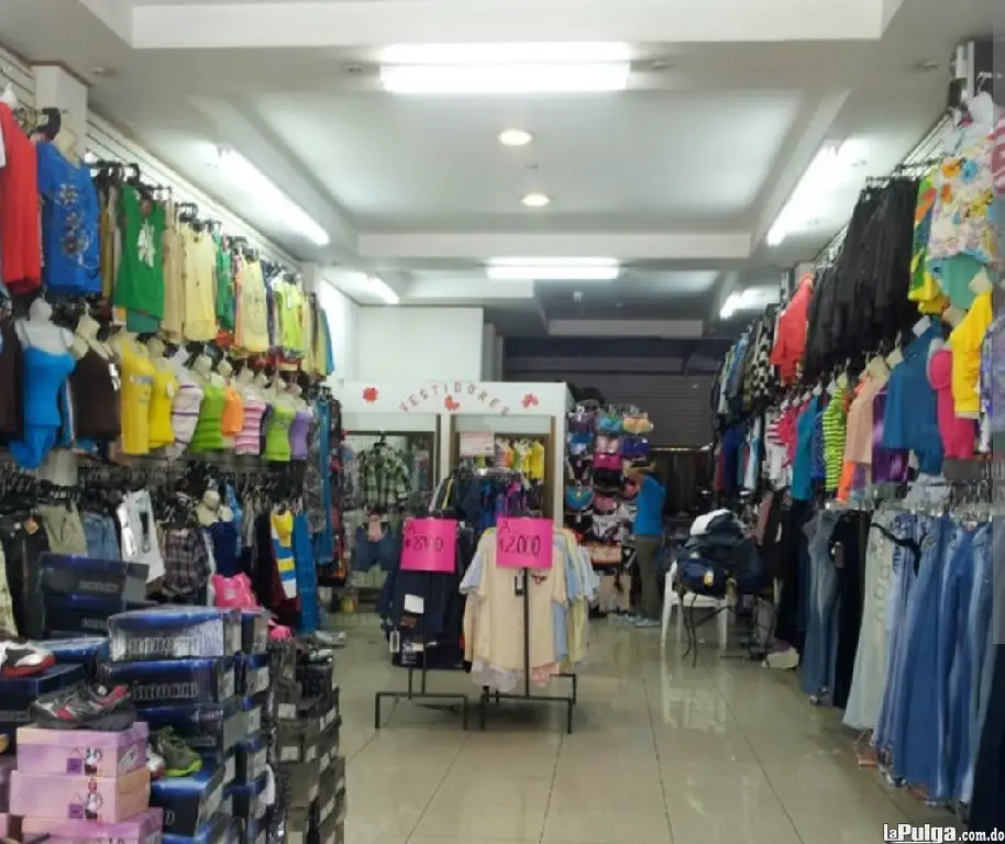 Ropa de paca premium electrodomesticos juguetes La Pulga Virtual
