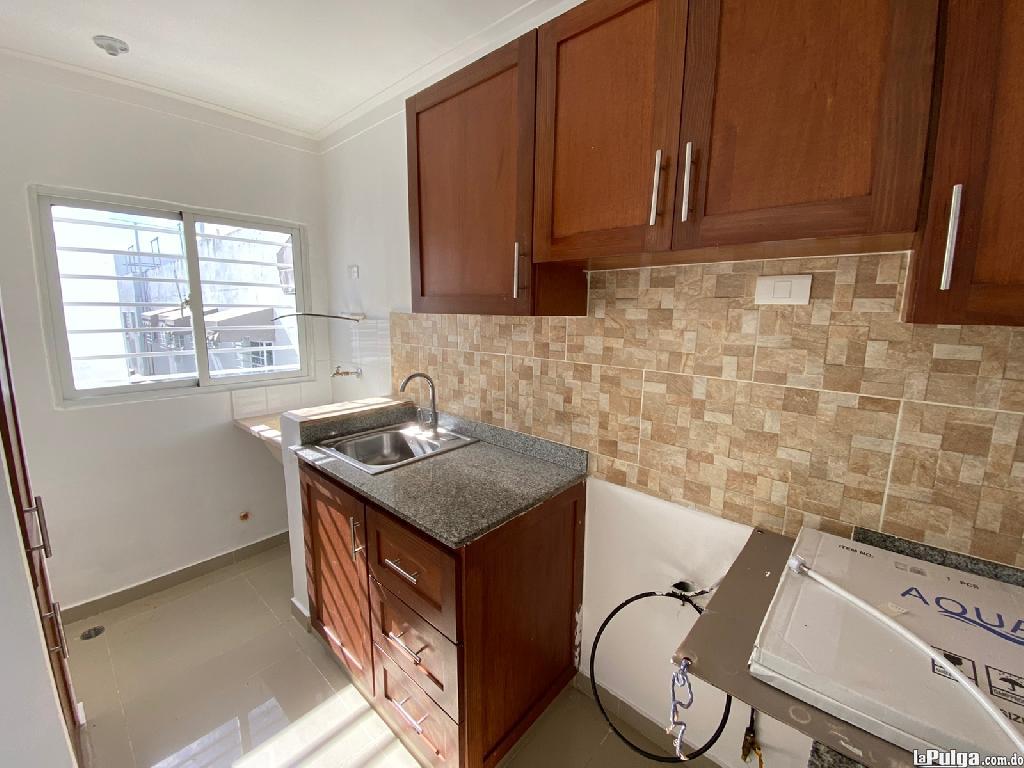 Apartamento en sector SDO - Proximo Autopista Duarte 3 habitaciones 1  Foto 7127730-4.jpg