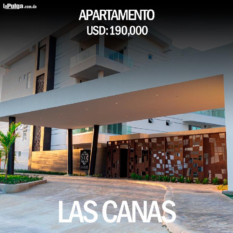 Apartamento en Las Canas Punta Cana. Foto 7127750-2.jpg