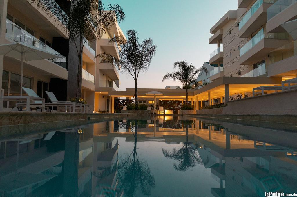 Apartamento en Las Canas Punta Cana. Foto 7127750-3.jpg