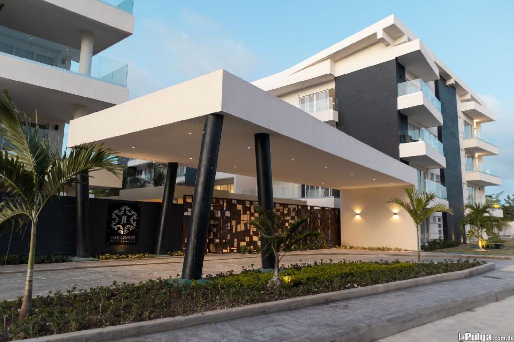 Apartamento en Las Canas Punta Cana. Foto 7127750-5.jpg