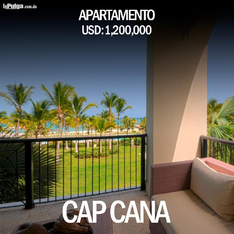 Apartamento en Aquamarina Playa 421 - Cap. Cana Higey La Altagracia Foto 7127757-3.jpg