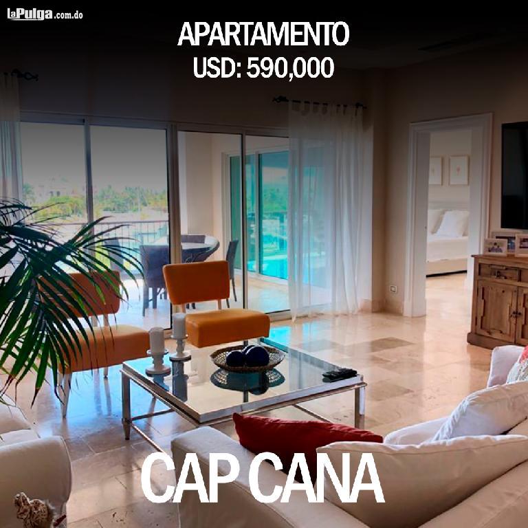 Apartamento en Aquamarina Marina 1331 - Cap. Cana Punta Cana 23000 D Foto 7127760-1.jpg