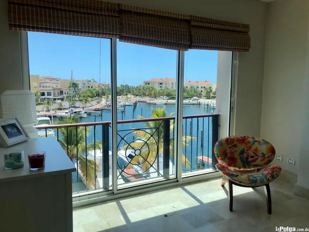 Apartamento en Aquamarina Marina 1331 - Cap. Cana Punta Cana 23000 D Foto 7127760-2.jpg