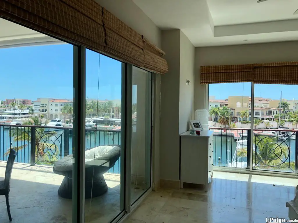 Apartamento en Aquamarina Marina 1331 - Cap. Cana Punta Cana 23000 D Foto 7127760-4.jpg