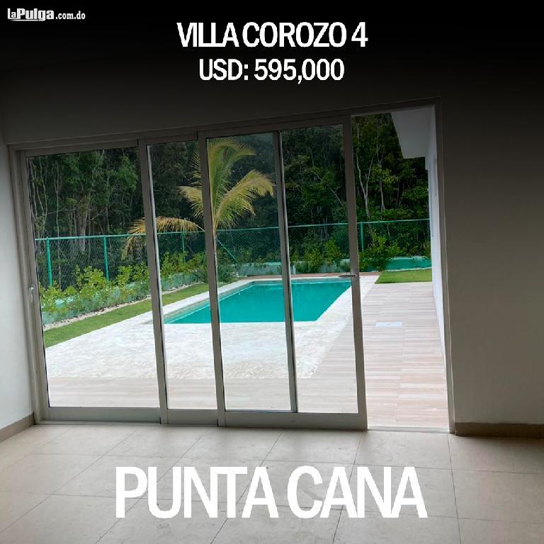 Apartamento en sector Punta Cana - Punta Cana 4 habitaciones 1 parqueo Foto 7127761-3.jpg