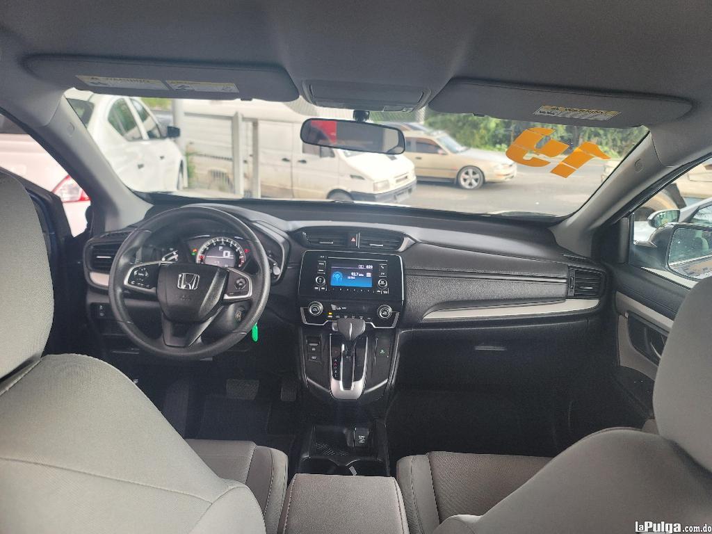Honda CRV 2019 LX 14MIL MILLAS Foto 7127859-5.jpg
