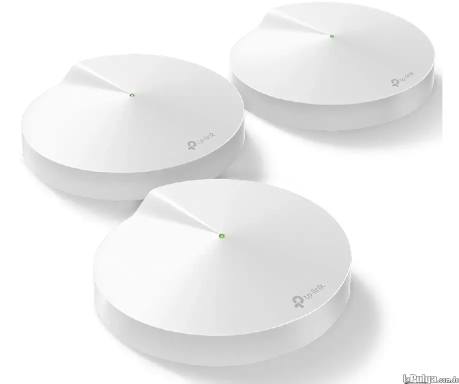 TPLink Deco Mesh WIFI System M5 Foto 7128037-1.jpg