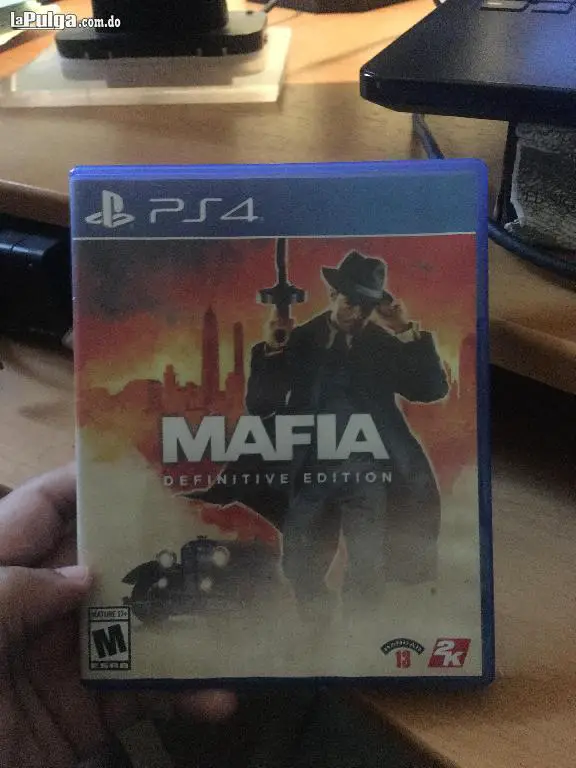 mafia definitive edition ps4 Foto 7128086-1.jpg