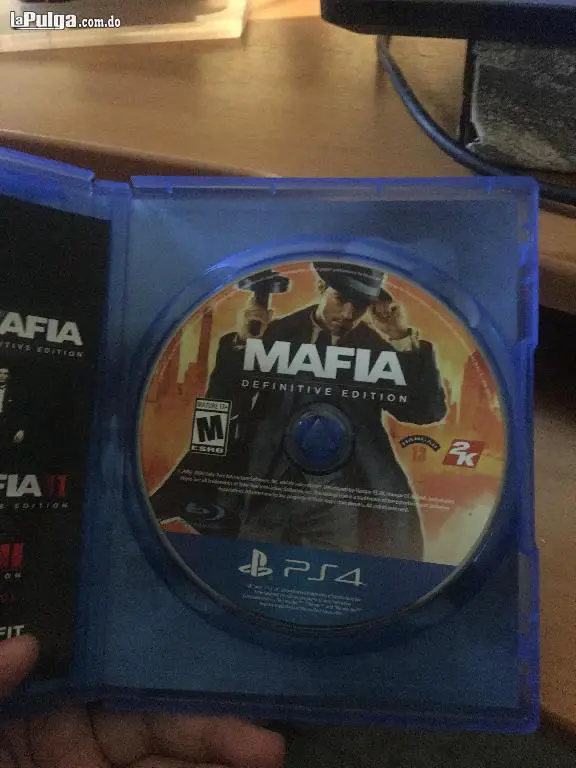 mafia definitive edition ps4 Foto 7128086-2.jpg