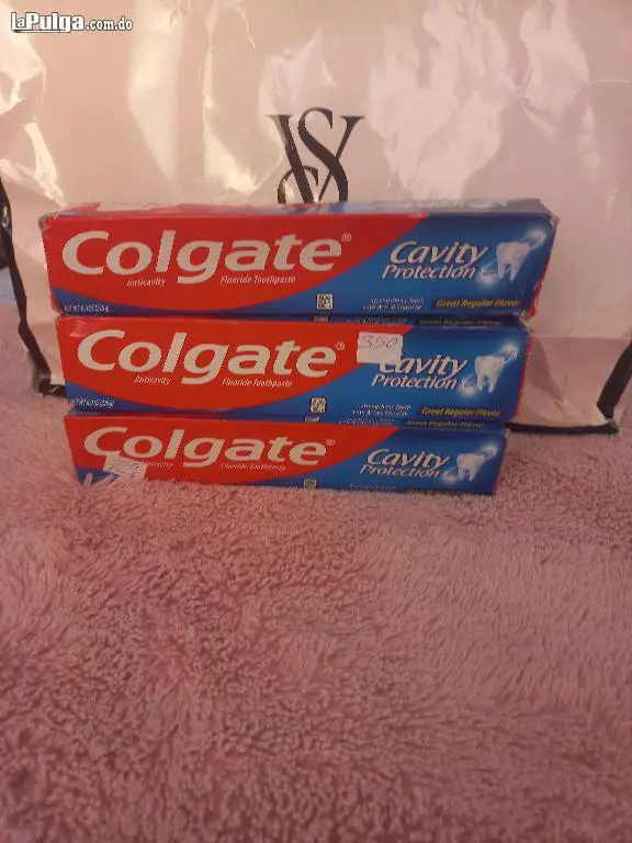 Colgate 226mg y splash V C  Foto 7128204-4.jpg