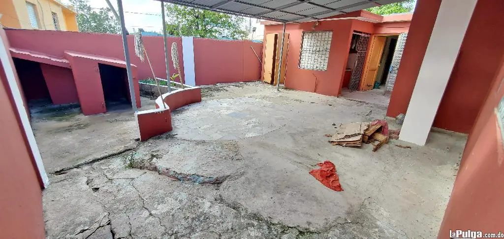 Casa de 2 Niveles en Buena Vista Primera Santo Domingo Norte Foto 7128231-4.jpg