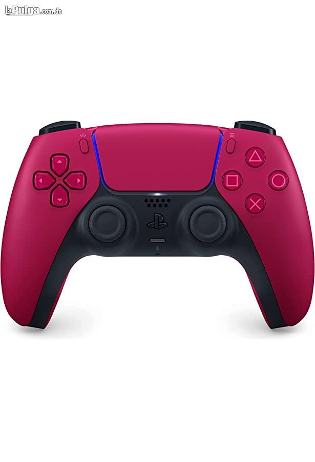 Control inalambrico dualsense para playstation 5 ps5 Foto 7128445-1.jpg
