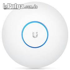 AP UBIQUITI UNIFI TIPO GLOBO DE TECHO NUEVO EN SU CAJA Foto 7128468-2.jpg