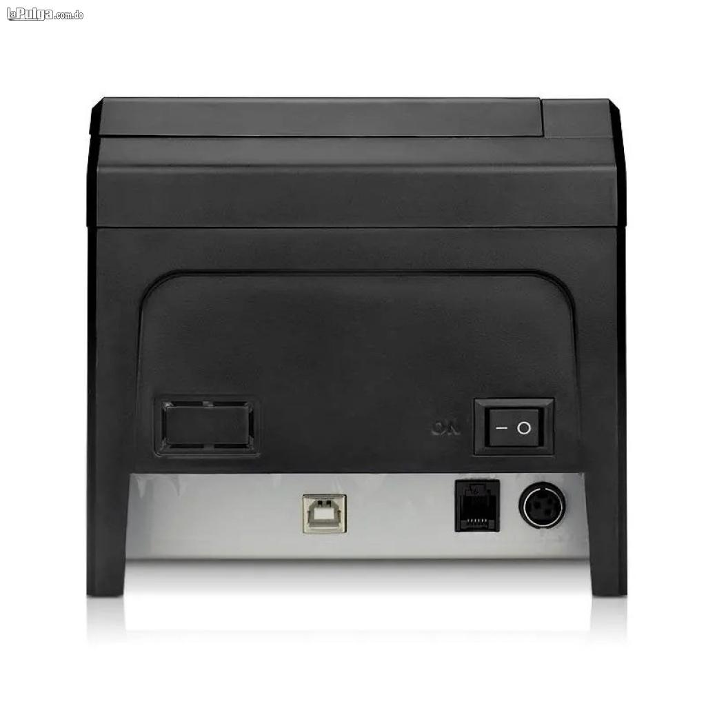Impresora termica usb pos-8330 papel 80mm Foto 7128556-5.jpg