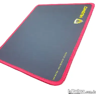 Mouse Pad Wt11 - Alfombrilla de ratón para juegos Foto 7128569-2.jpg