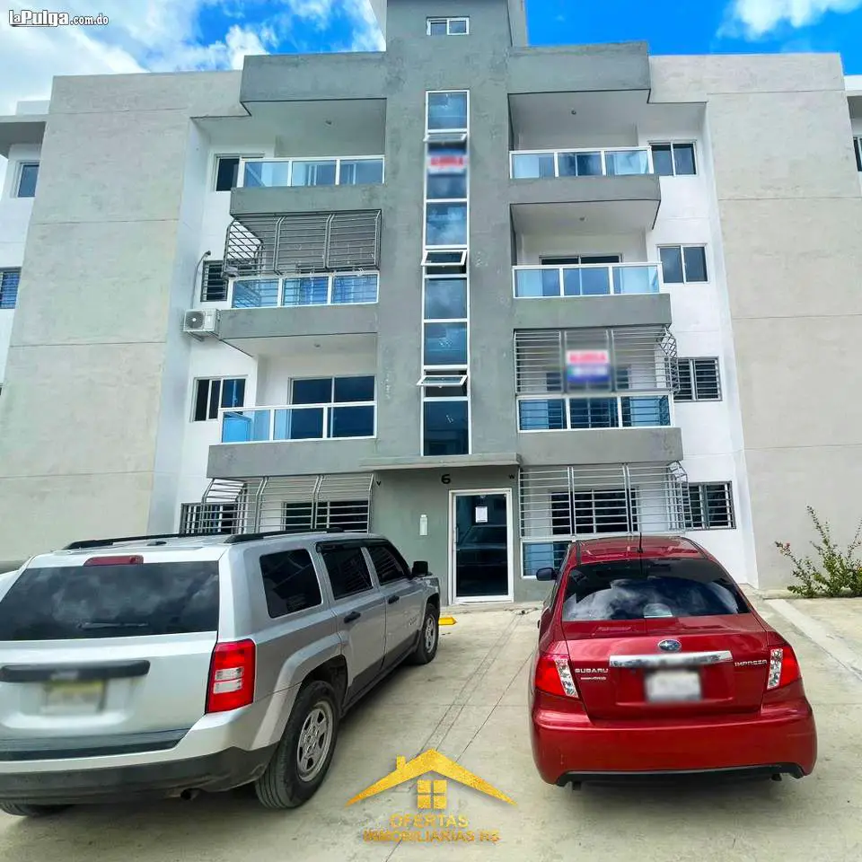 NUEVO Y AMPLIO APARTAMENTO A ESTRENAR Foto 7128604-4.jpg