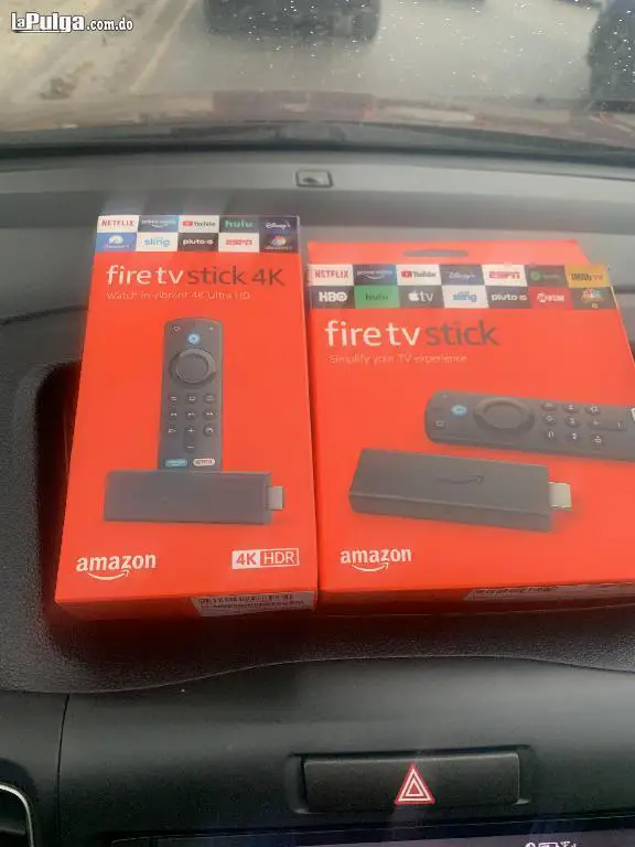 Fire Stick de Amazon  Foto 7128678-2.jpg
