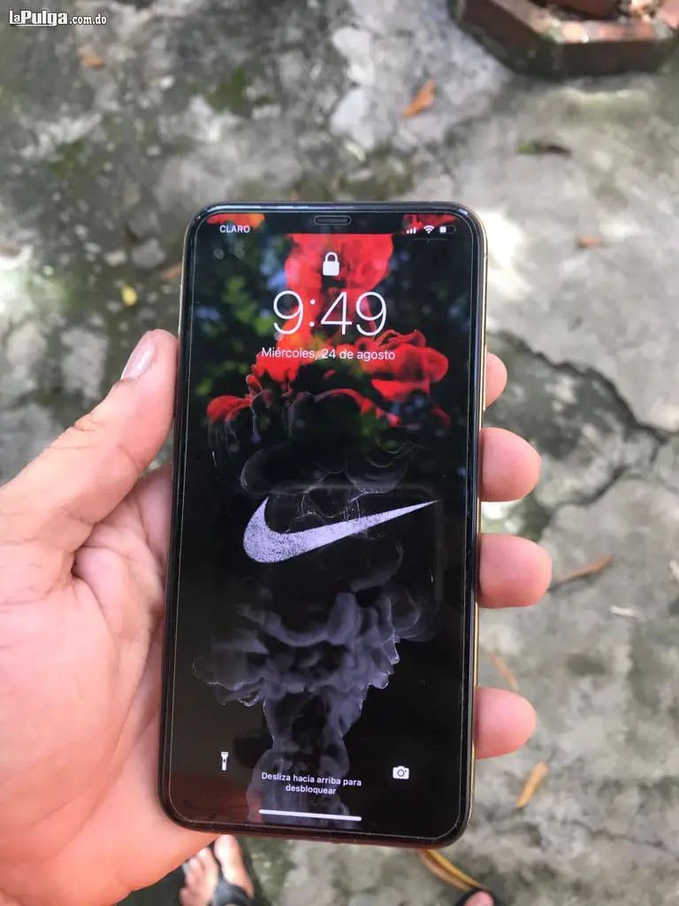 iPhone 11 Pro Max 256gb Factory unlock Foto 7128697-2.jpg