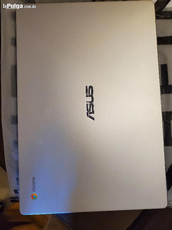 Laptop Asus Chromebook 15.6 en  Sto. Dgo. Este Foto 7128720-3.jpg