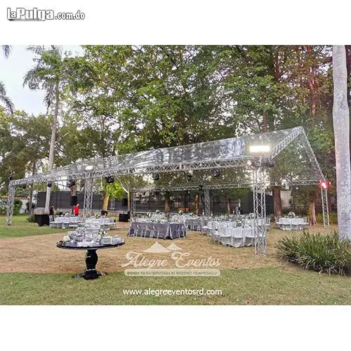 Estructura de Techo Truss para eventos y espectáculos Foto 7128859-2.jpg