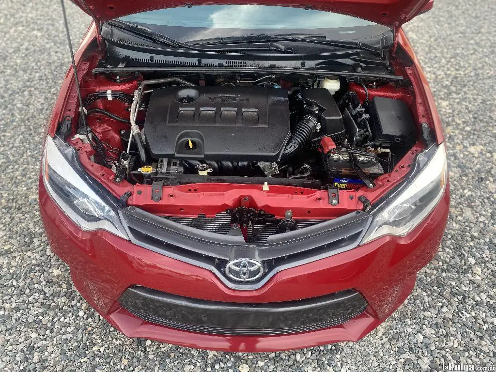 Toyota Corolla LE 2016  Foto 7128901-3.jpg