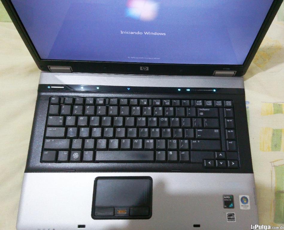 Laptop HP 6735b La Romana en La Romana Foto 7128927-1.jpg