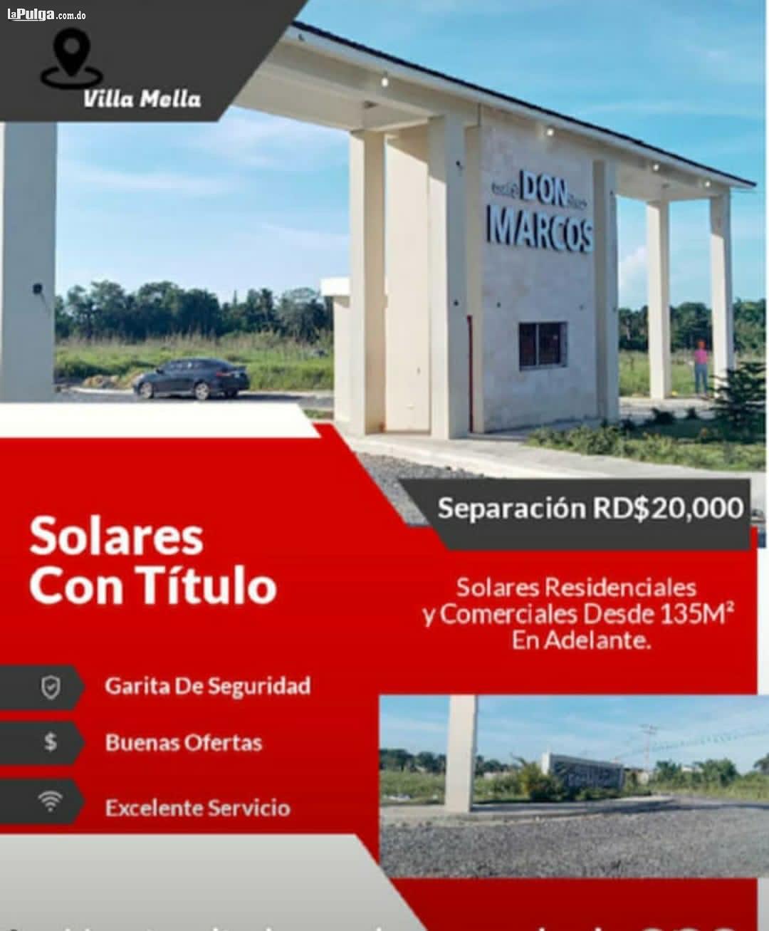 Solares con titulo en venta en Villa Mella  Foto 7129122-3.jpg