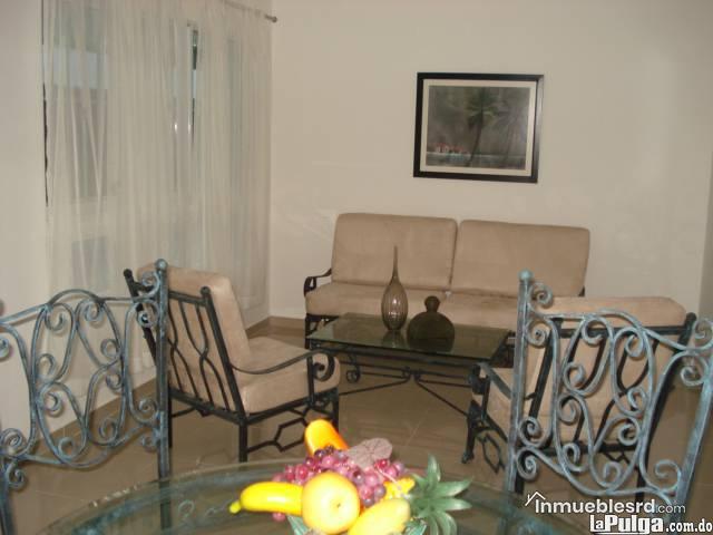 Apartamento en sector DN - Gazcue 2 habitaciones 1 parqueos Foto 7129157-3.jpg