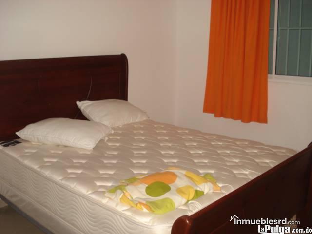 Apartamento en sector DN - Gazcue 2 habitaciones 1 parqueos Foto 7129157-4.jpg